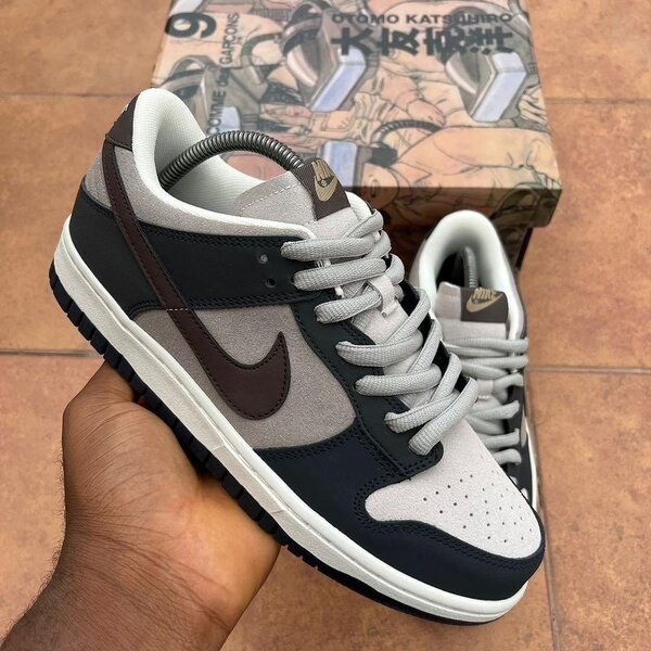 Chaussures Nike Sb