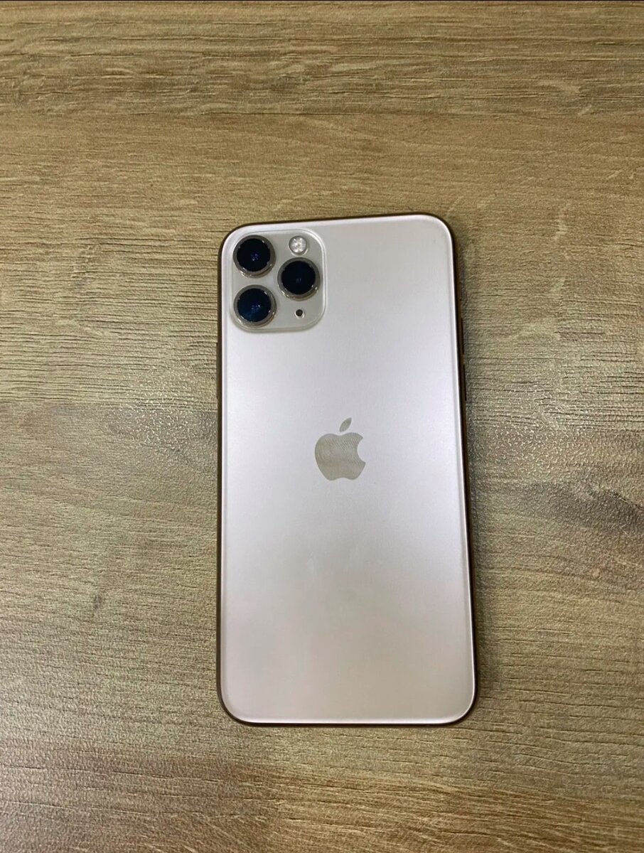 iPhone 11 pro