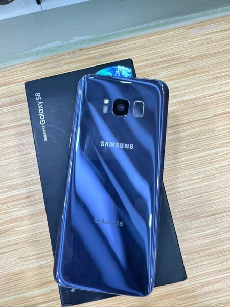 Samsung Galaxy S8 Reconditionné