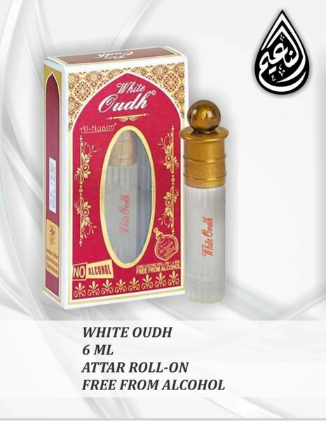 Attar & perfume