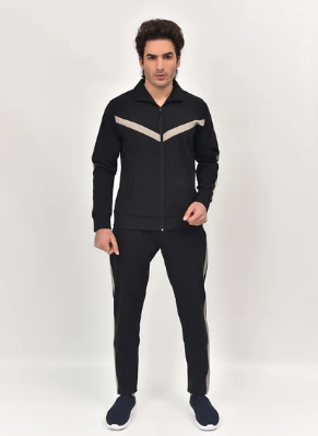  Men's Tracksuit