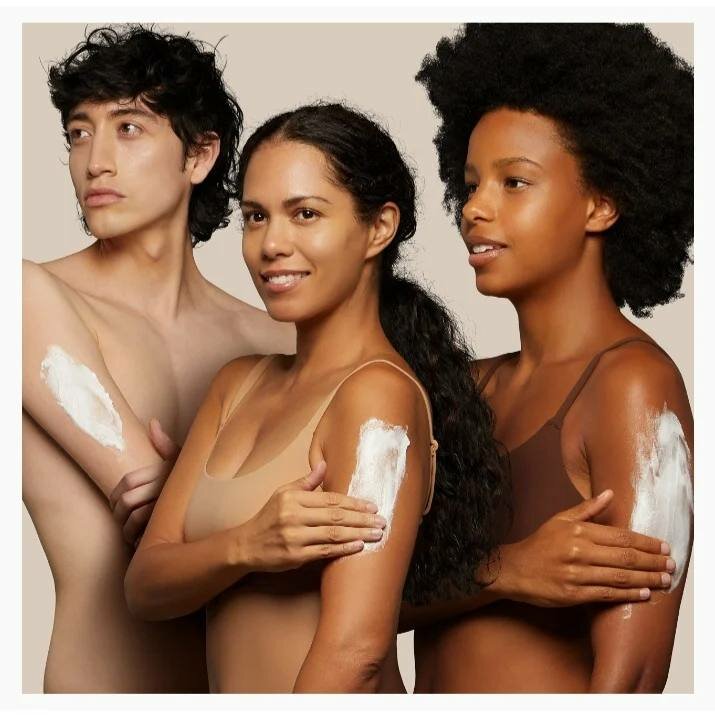 NATURE WELL Clinical Retinol Advanced Moisture Cream 16oz