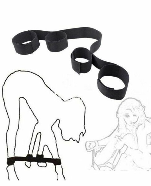 Attache de Position BDSM