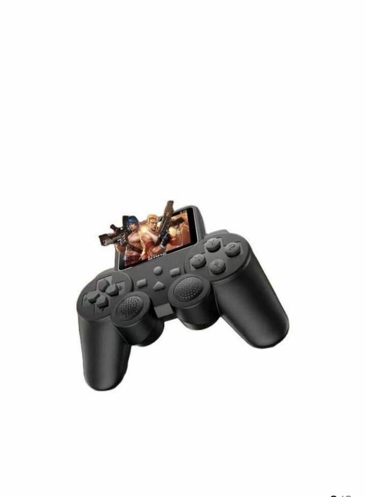 Manette de jeu portable