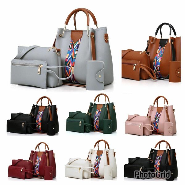 Ladies bag