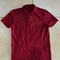 new casual good quality men's t-shirt