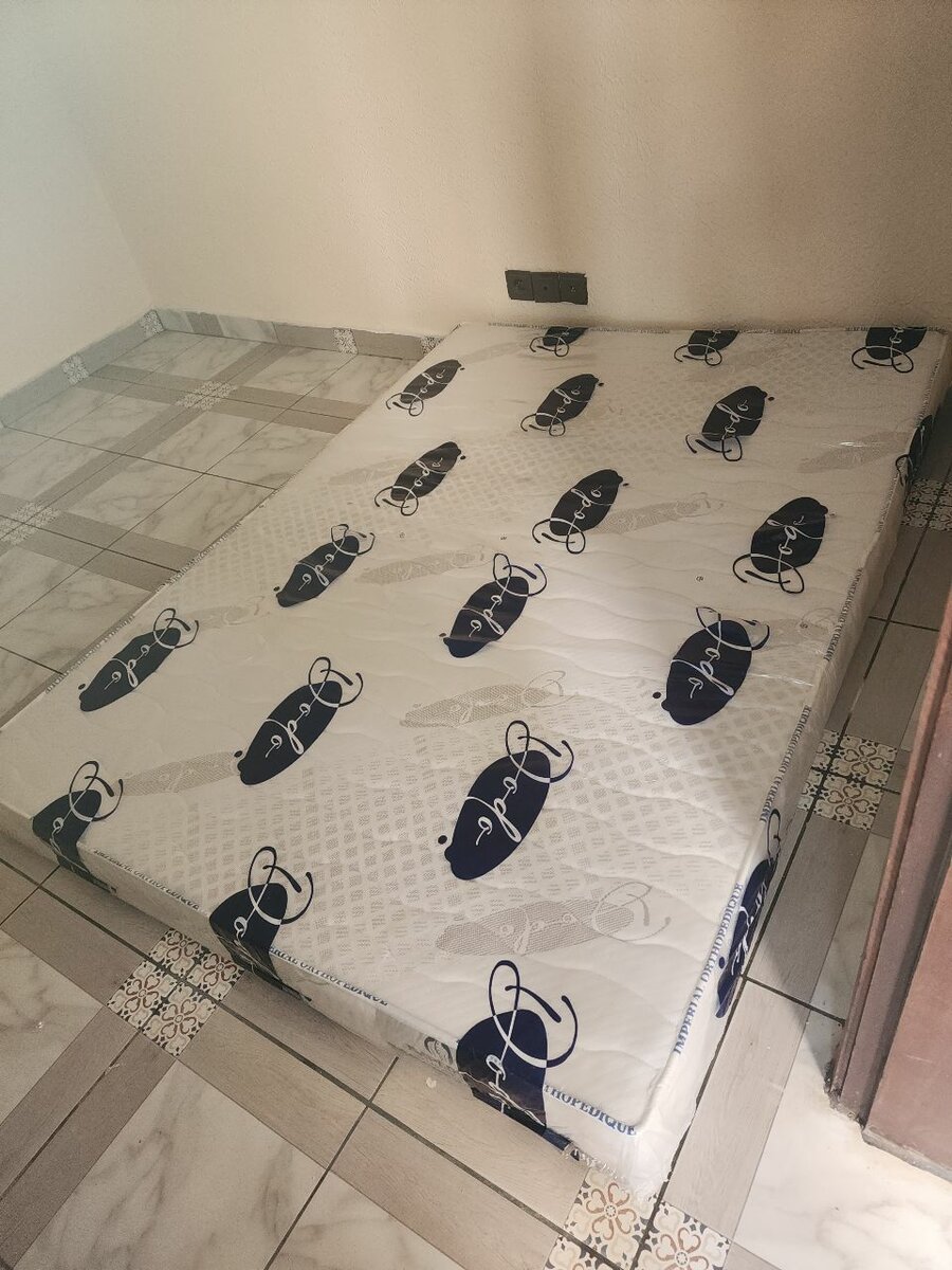 Matelas Confortable