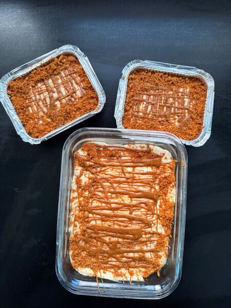 Bs délicieux ❤️‍🔥