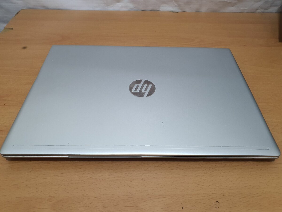 Hp Probook 450-G6