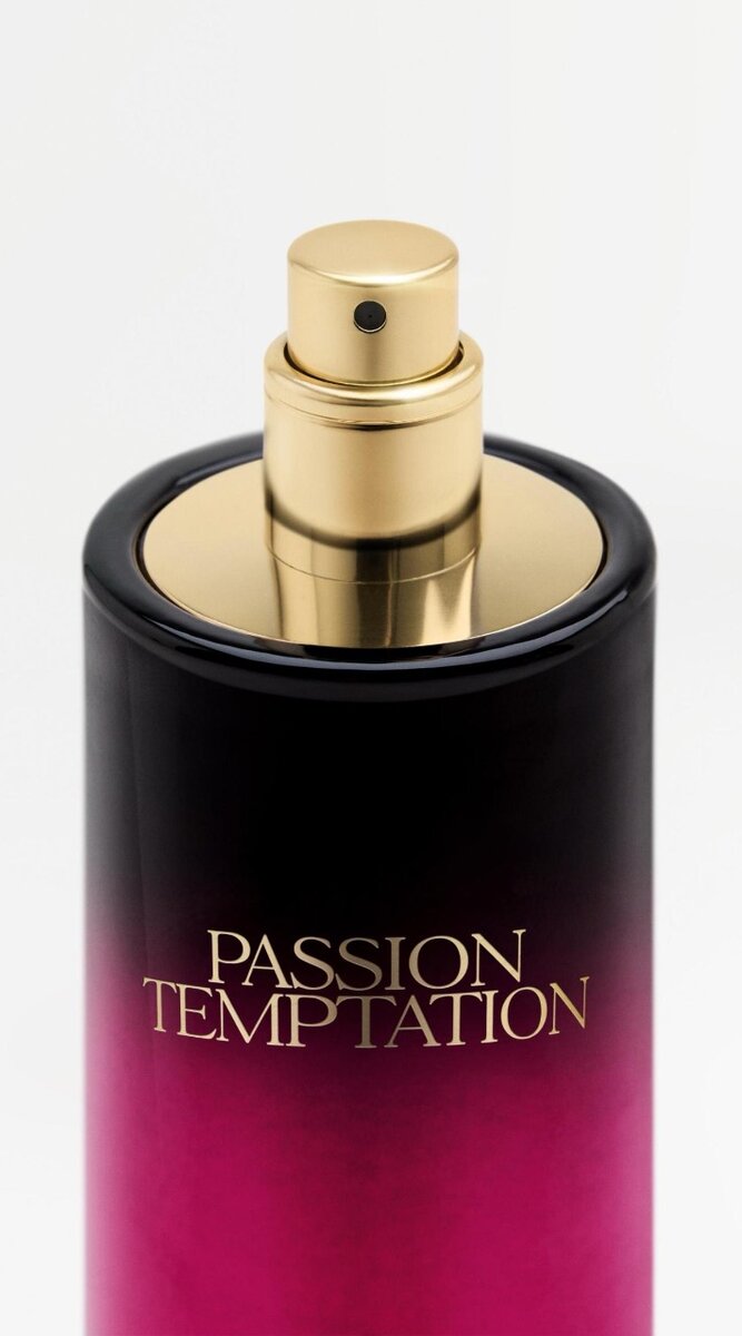 PASSION TEMPTATION 80ml