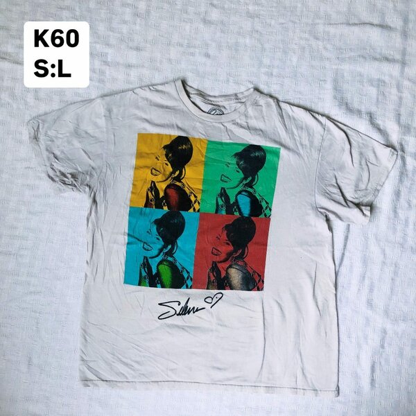 Beautiful and stylish men's T-shirt with print