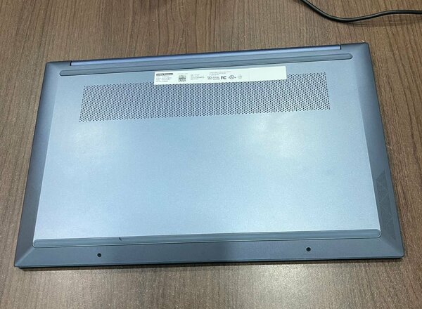 Hp Pavilion 15 Core i7