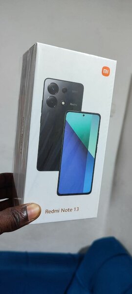 REDMI NOTE 13