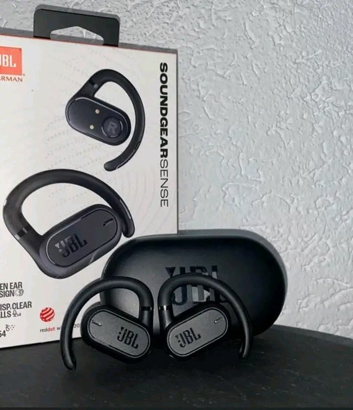 Écouteurs sans fil JBL Soundgear
