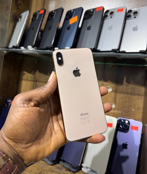 IPHONE XS MAX 128gb