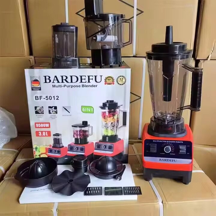 Mixeur Multifonction Bardefu 950W
