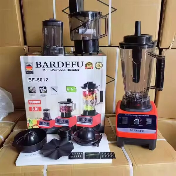 Mixeur Multifonction Bardefu 950W