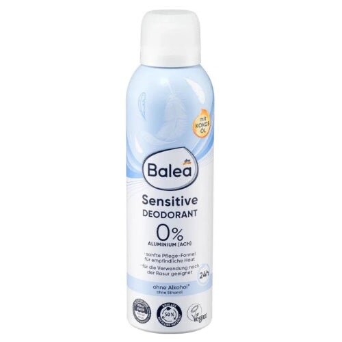 Déodorant Baléa homme et femme