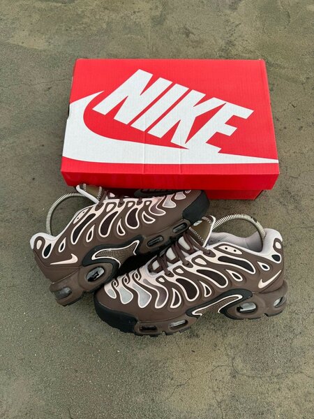Chaussures Nike Tn