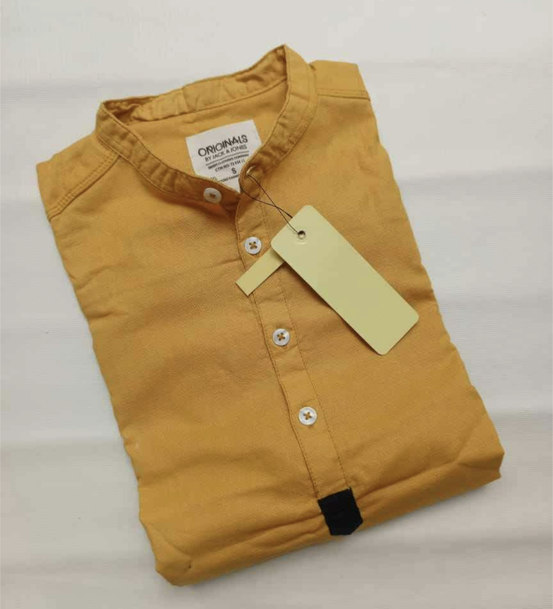 Casual Shirt