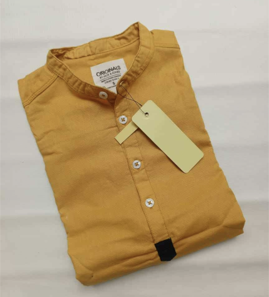 Casual Shirt