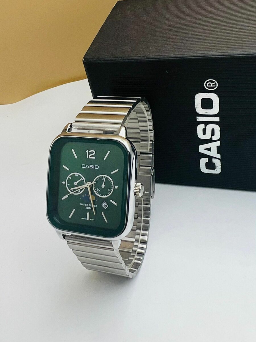 Montre casio