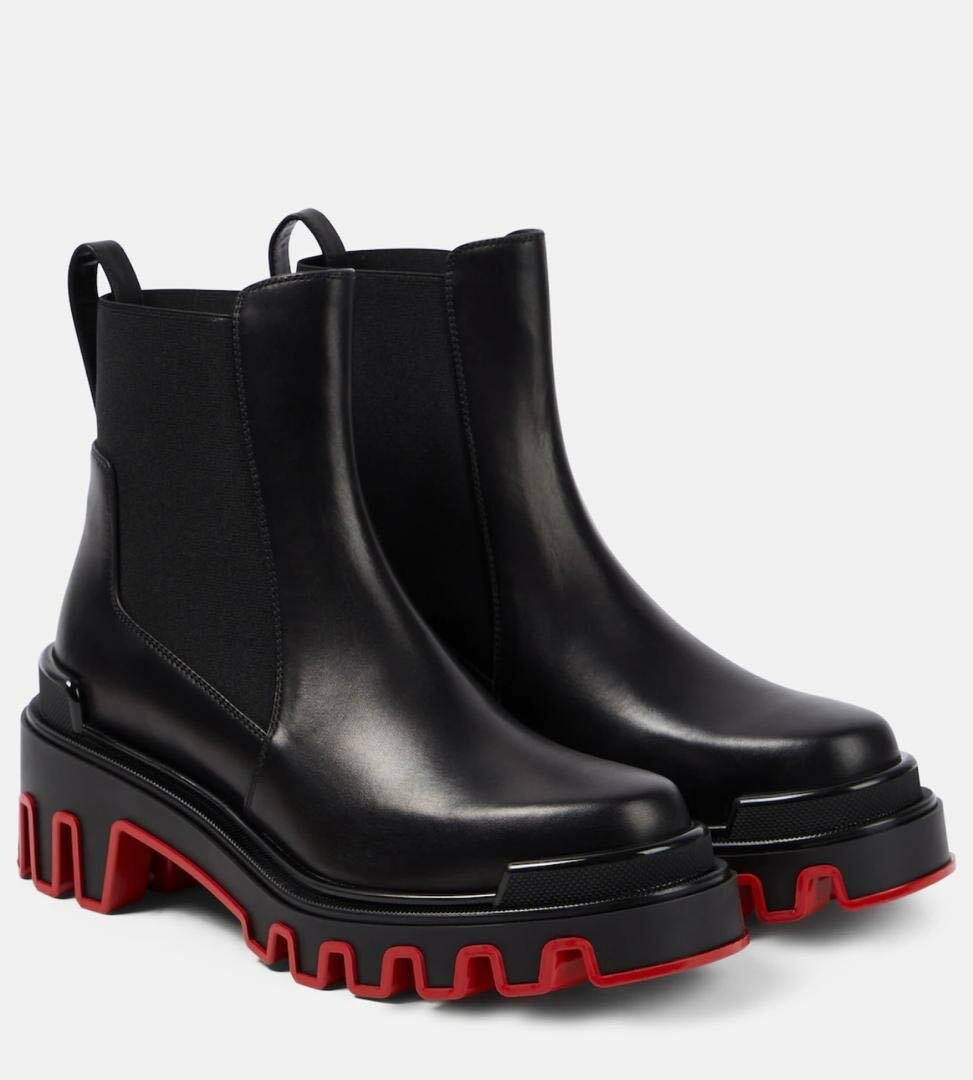 Christian louboutine