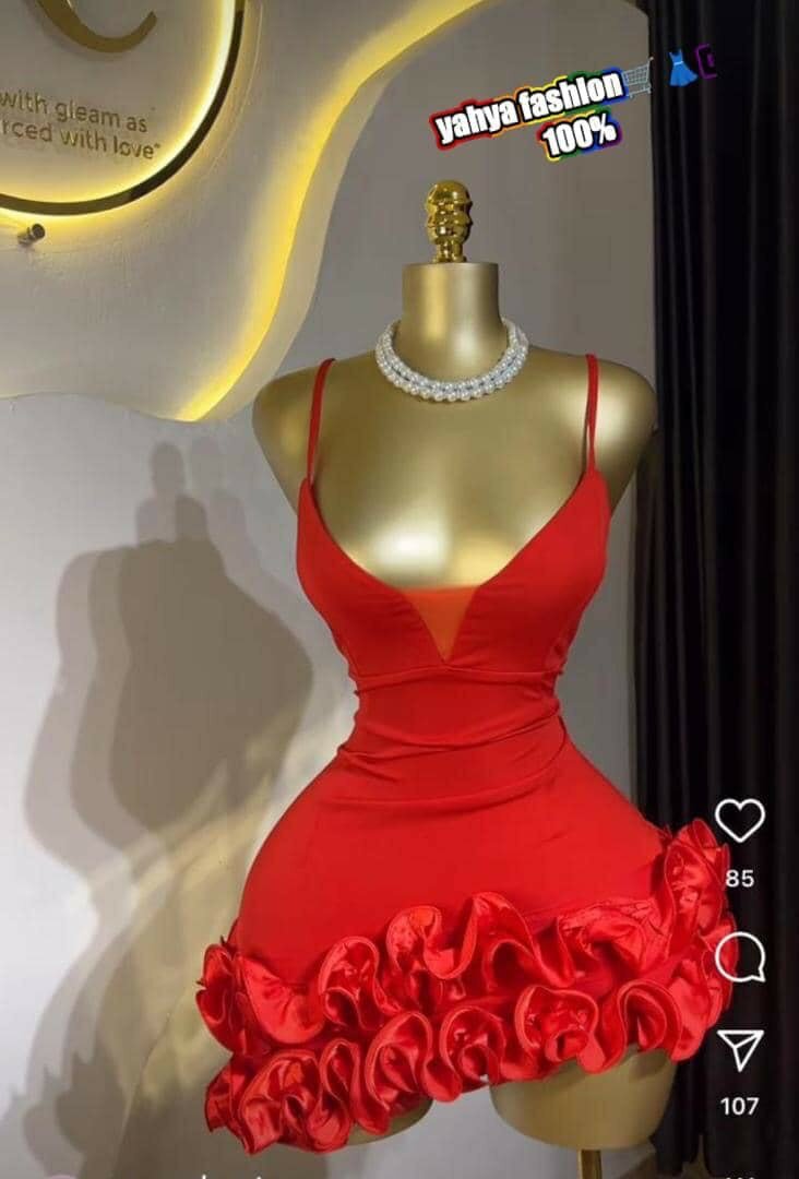 Robe Anniversaire ou soirée
