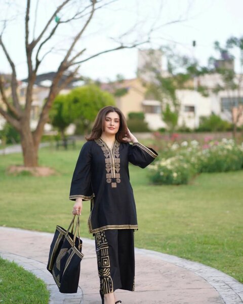 Co-Ords 2Pc Set With HandBag MOST DEMANDING COLLECTION