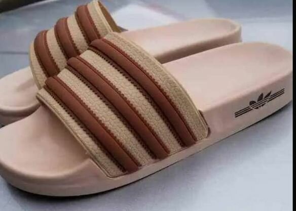 Adidas slides