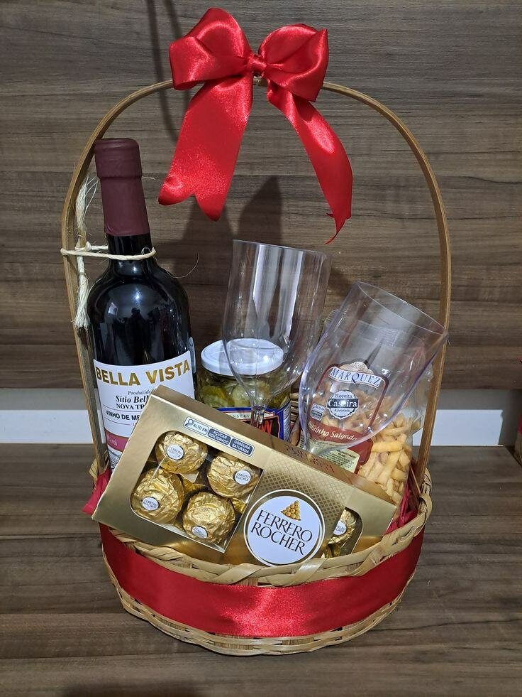 Panier de chez Rm_creation