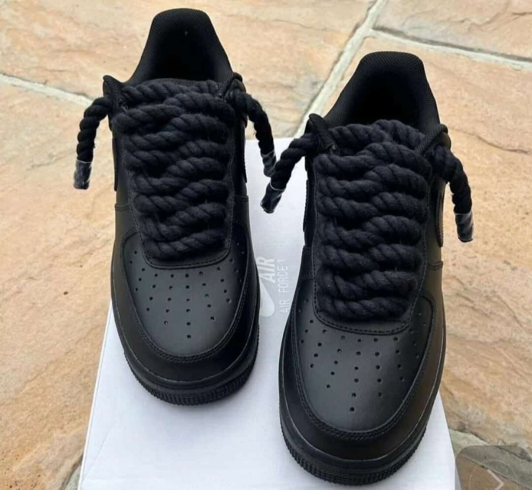 Sneakers for the gentlemen