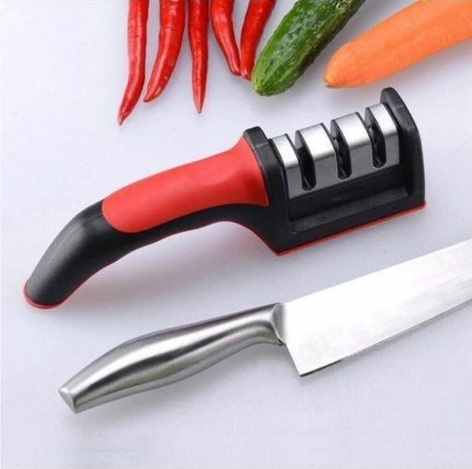 Aiguiseur De Couteaux PROF