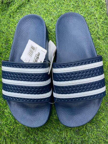 Adilette slides