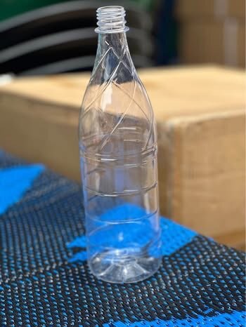 Bouteilles 1 L design élégant