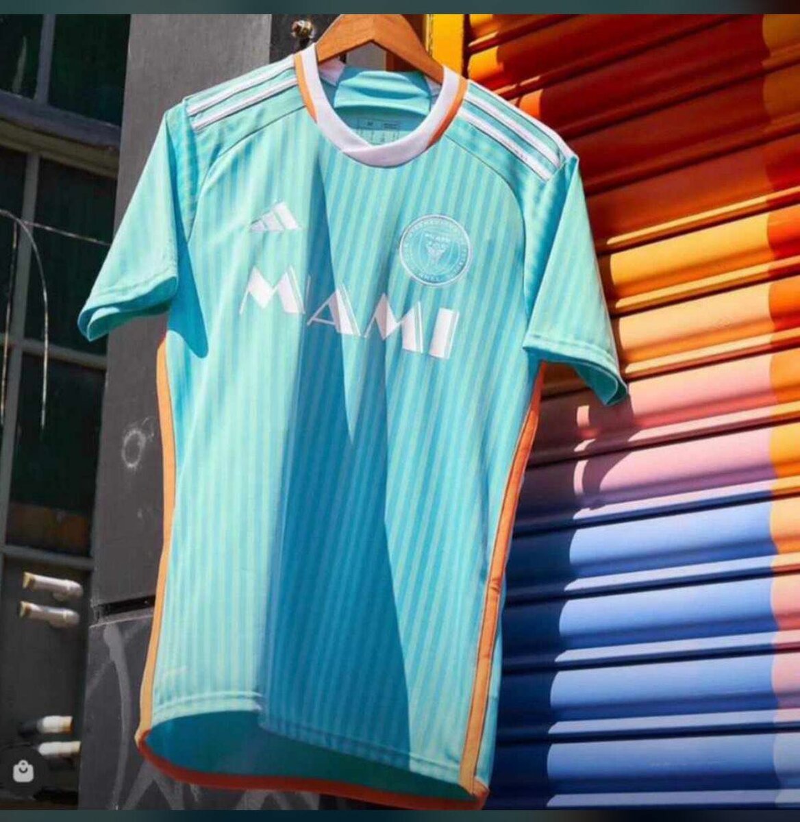 INTER MIAMI THIRD KIT