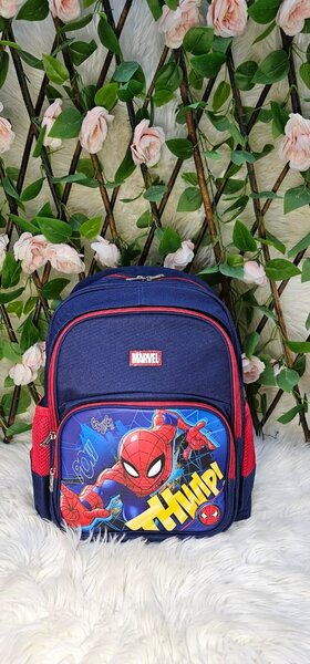 Sac à dos enfant Spider-Man