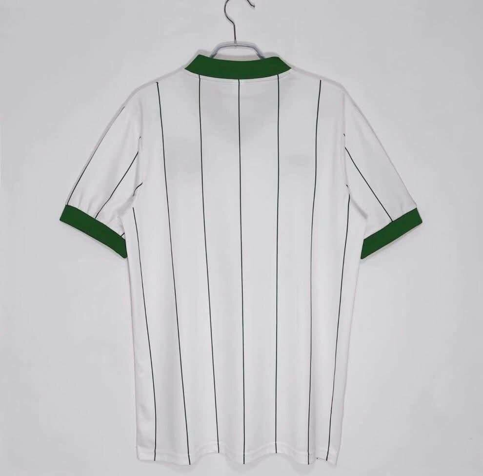 Maillot de football rétro Umbro