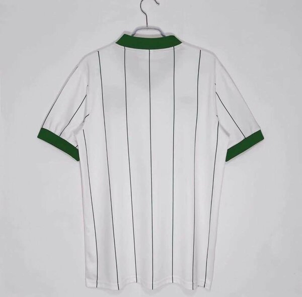 Maillot de football rétro Umbro
