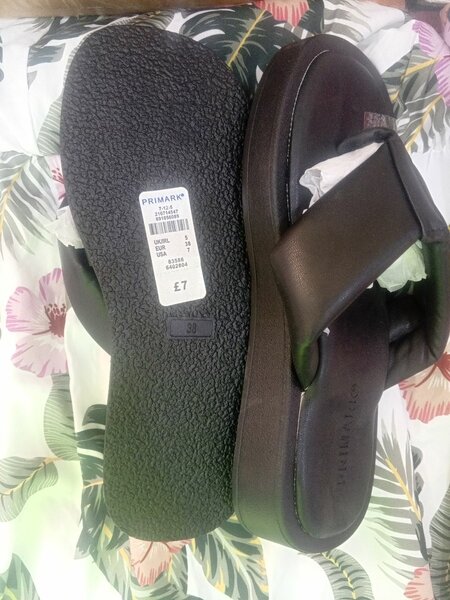 Original PRIMARK Slippers