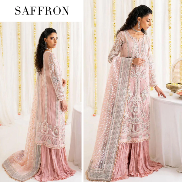 SAFFRON | Reveur