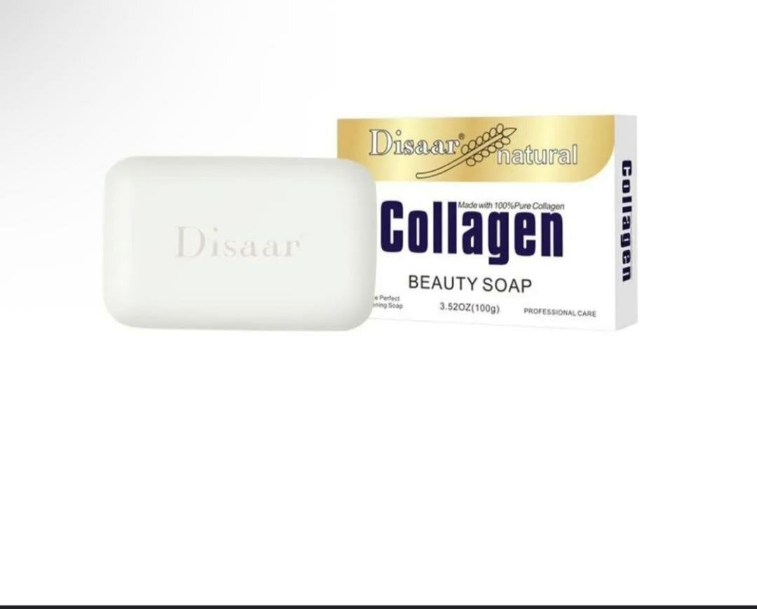 Savon Beauté Collagène Disaar