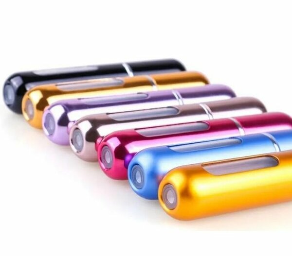 Mini Vaporisateur Parfum Rechargeable