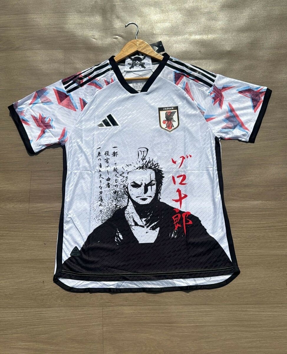 Les maillots original