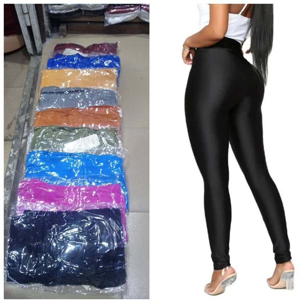 Legging taille haute femme
