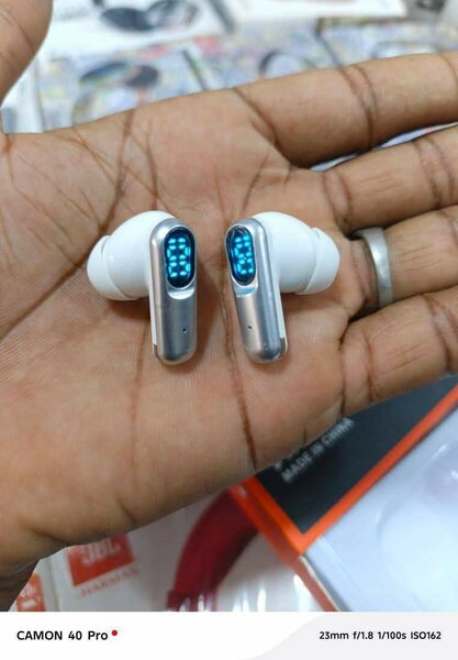 JBL Bluetooth PRO 5 Original