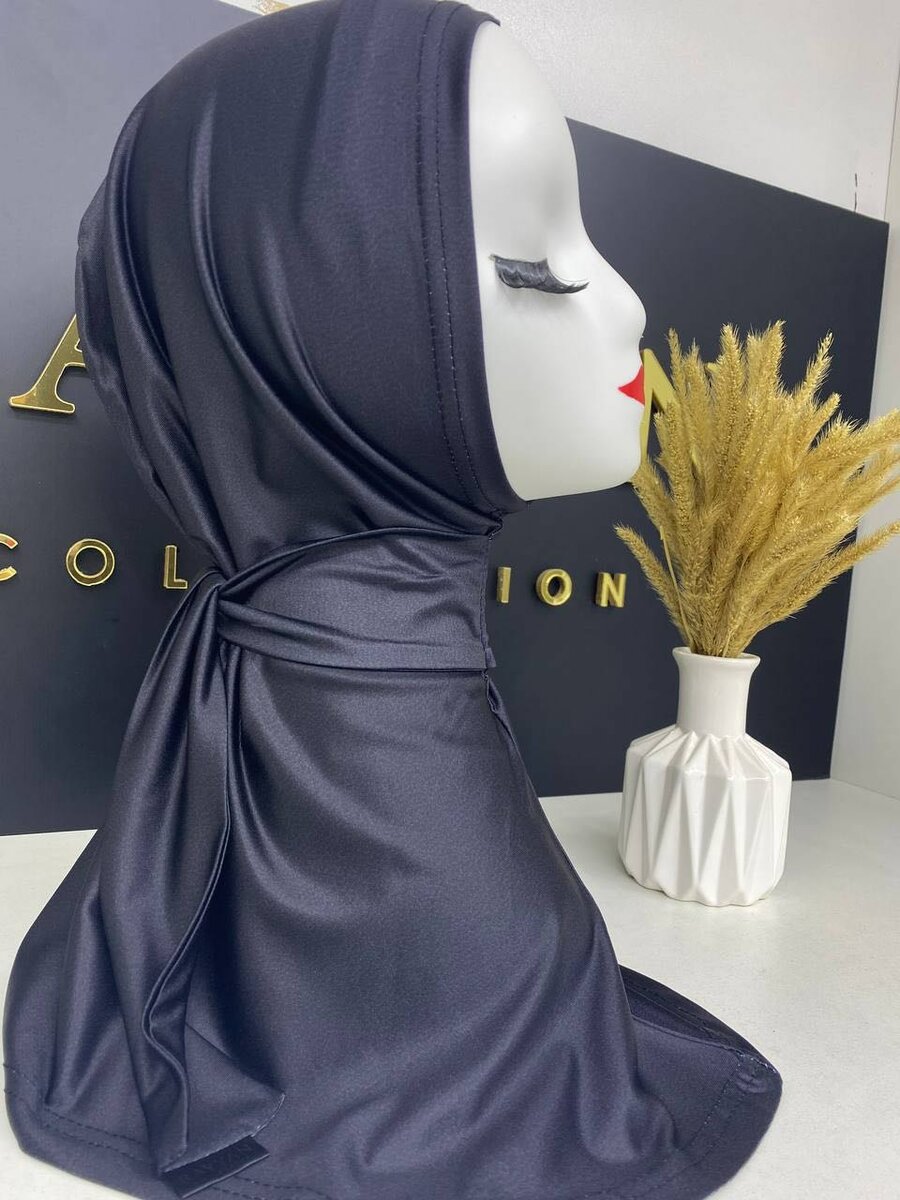 Балаклава на завязке