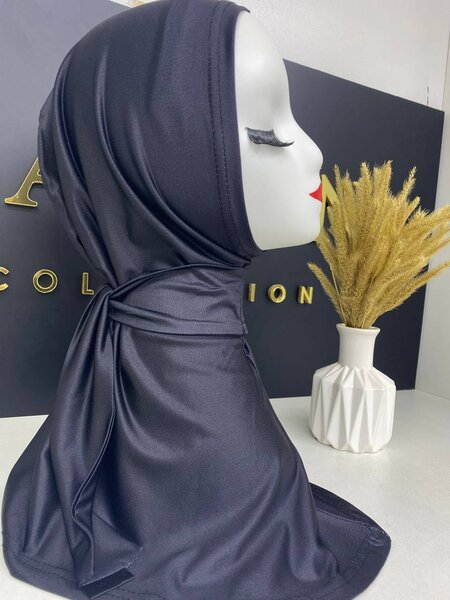 Балаклава на завязке