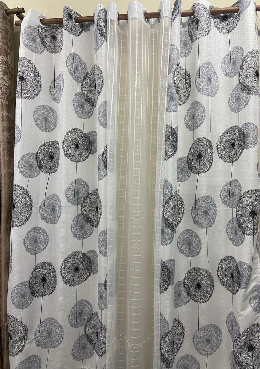 Curtains