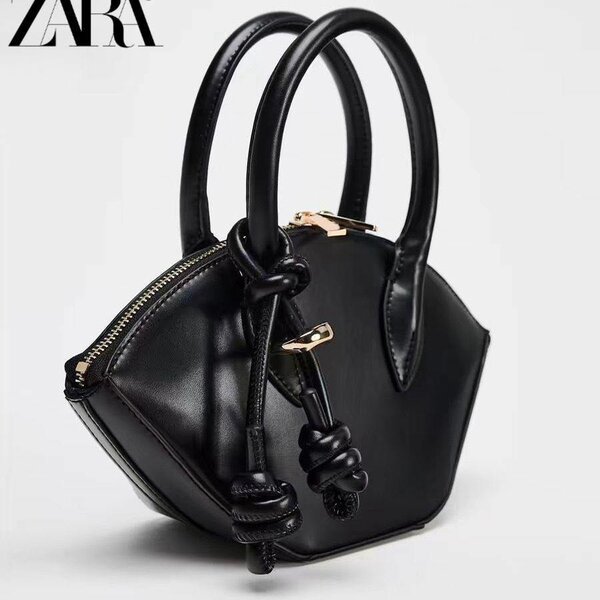 Sac à main en cuir élégant